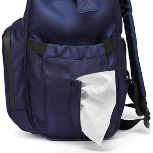 Planet Gates 119745.01 Fashion  Maternity Nappy Bag Large Capacity Baby Bag Travel Backpack Desinger Nursing Bag for Baby Care