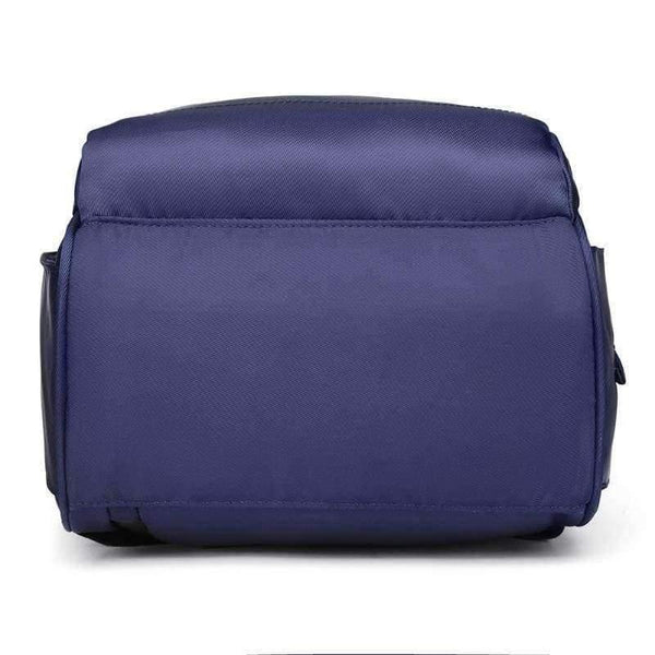 Planet Gates 119745.01 Fashion  Maternity Nappy Bag Large Capacity Baby Bag Travel Backpack Desinger Nursing Bag for Baby Care