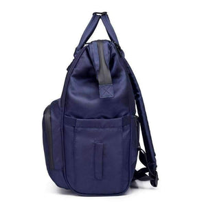 Planet Gates 119745.01 Fashion  Maternity Nappy Bag Large Capacity Baby Bag Travel Backpack Desinger Nursing Bag for Baby Care