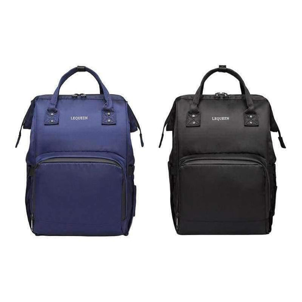 Planet Gates 119745.01 Fashion  Maternity Nappy Bag Large Capacity Baby Bag Travel Backpack Desinger Nursing Bag for Baby Care