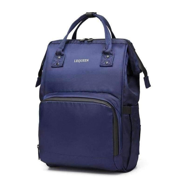 Planet Gates 119745.01 Fashion  Maternity Nappy Bag Large Capacity Baby Bag Travel Backpack Desinger Nursing Bag for Baby Care