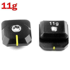 Planet Gates 11g Golf Weight  for Taylormade M1 Driver and M1 Fairway Wood