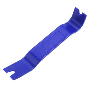 Planet Gates 11pcs 11/12pcs Car Disassembly Tools DVD Stereo Refit Kits Interior Plastic Trim Panel Dashboard Installation Removal Repair Tools