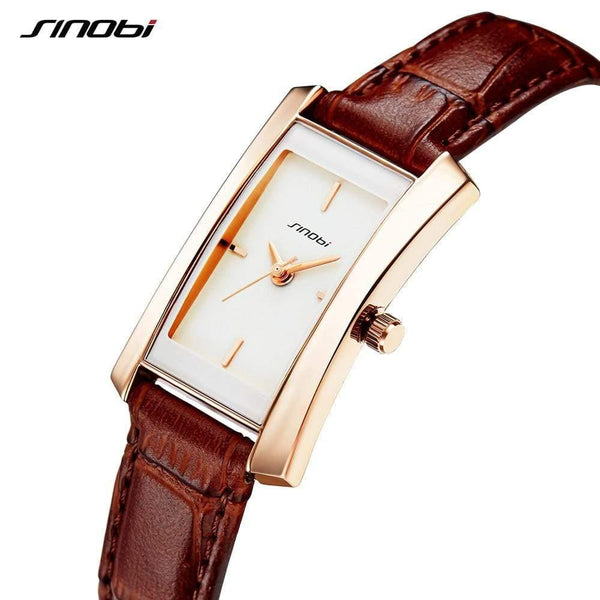 Planet Gates 11S8179G03bulkyB / China Lovers Watch Mens Women Quartz Watches SINOBI Luxury brand relogio masculino couple Lovers watch gitts erkek kol saati AAA Gift