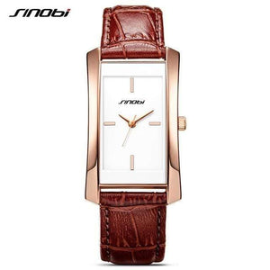 Planet Gates 11S8179G03bulkyB / China Lovers Watch Mens Women Quartz Watches SINOBI Luxury brand relogio masculino couple Lovers watch gitts erkek kol saati AAA Gift