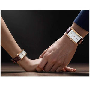 Planet Gates 11S8179G03bulkyB / China Lovers Watch Mens Women Quartz Watches SINOBI Luxury brand relogio masculino couple Lovers watch gitts erkek kol saati AAA Gift