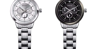 Planet Gates 11S9285L01 Women Watch Elegant Brand Famous Luxury Silver Quartz Watches Ladies Steel Antique Geneva Wristwatches Relogio Gift