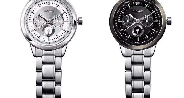 Planet Gates 11S9285L01 Women Watch Elegant Brand Famous Luxury Silver Quartz Watches Ladies Steel Antique Geneva Wristwatches Relogio Gift