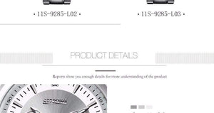 Planet Gates 11S9285L01 Women Watch Elegant Brand Famous Luxury Silver Quartz Watches Ladies Steel Antique Geneva Wristwatches Relogio Gift