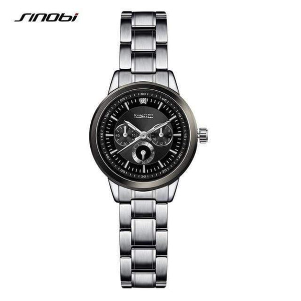 Planet Gates 11S9285L03 Women Watch Elegant Brand Famous Luxury Silver Quartz Watches Ladies Steel Antique Geneva Wristwatches Relogio Gift