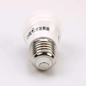 Planet Gates 11W E27 3000K 4pcs Care Globe LED Light Bulb 3W 5W 7W 9W 10W 11W e14 e27 LED Lighting Light Lamp Bulbs 6500K 4000K 3000K and Three Colors Dimmable