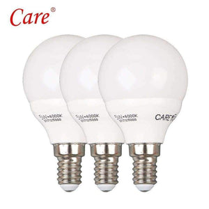 Planet Gates 11W E27 3000K 4pcs Care Globe LED Light Bulb 3W 5W 7W 9W 10W 11W e14 e27 LED Lighting Light Lamp Bulbs 6500K 4000K 3000K and Three Colors Dimmable