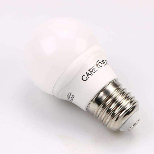 Planet Gates 11W E27 3000K 4pcs Care Globe LED Light Bulb 3W 5W 7W 9W 10W 11W e14 e27 LED Lighting Light Lamp Bulbs 6500K 4000K 3000K and Three Colors Dimmable