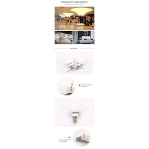 Planet Gates 11W E27 3000K 4pcs Care Globe LED Light Bulb 3W 5W 7W 9W 10W 11W e14 e27 LED Lighting Light Lamp Bulbs 6500K 4000K 3000K and Three Colors Dimmable