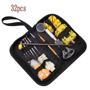 Planet Gates 12 144pcs Watch Repair Tool Kit Clock Watch Tools Set Remover Screwdriver Set Watchmaker Tool saat tamir seti Horloge Gereedschap