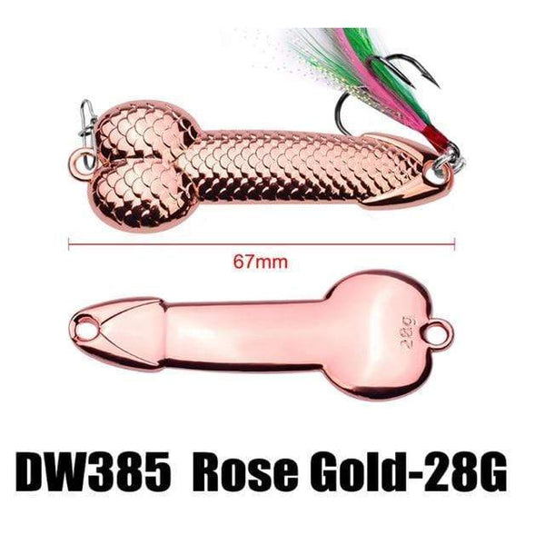 Planet Gates 12 1pcs High Quality Metal Spoon Lure 3g -36g Black Rose Gold  Metal Sequins with Feather Hard Lure For Bass Pike Carp Fishing