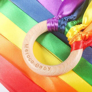 Planet Gates 12-36 ring Montessori Baby Toys Black White Flash Cards High Contrast Visual Stimulation Learning Activity Flashcards Baby Gifts C0642H