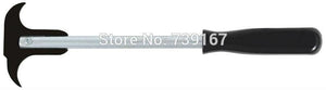 Planet Gates 12" Car Oil Seal O-Rings Grease Seal Key Nuts Removal Puller For Motorcycle BMW VW Toyota Mercedes Audi Ford Garage Tools AT2122