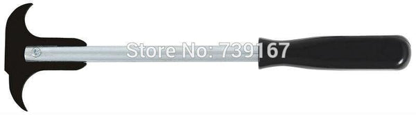 Planet Gates 12" Car Oil Seal O-Rings Grease Seal Key Nuts Removal Puller For Motorcycle BMW VW Toyota Mercedes Audi Ford Garage Tools AT2122