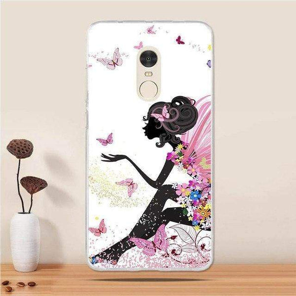 Planet Gates 12 Case For Xiaomi Redmi Note 4X Case Cover For Xiaomi Redmi Note 4 Case 3D Soft TPU Silicon Coque For Xiaomi Redmi Note 4 Pro 5.5"