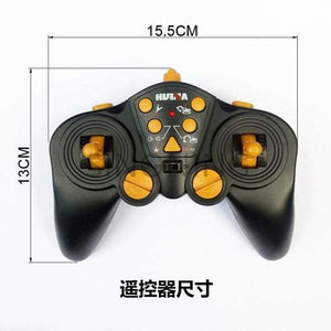 Planet Gates 12 CH high-power 2.4G remote control and receiver car ship Tank excavator DIY 6-15v
