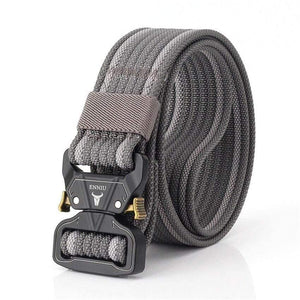 12 Colors Nylon Belt Army Tactical Belt Men Military Combat Belts Knock Off Emergency Survival Waist Tactical Gear High Quality