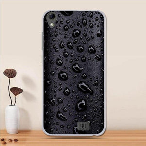 Cover for Doogee Homtom HT16 Case Silicone Case for Doogee Homtom HT16 5.0" Case Soft Fundas for Doogee Homtom HT16 HT 16 Cover - Planet Gates