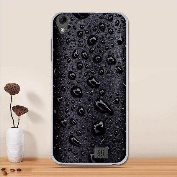 Cover for Doogee Homtom HT16 Case Silicone Case for Doogee Homtom HT16 5.0" Case Soft Fundas for Doogee Homtom HT16 HT 16 Cover - Planet Gates