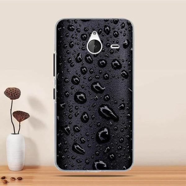 Planet Gates 12 For Nokia Microsoft Lumia 640 XL Case Cover Silicon Coque for Nokia Lumia 640XL 5.7" Case 3D Fundas For Nokia Lumia 640 XL Cover