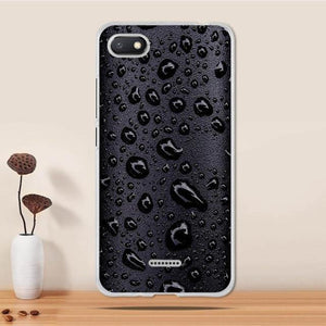 Planet Gates 12 / For Redmi 6A Case for Xiaomi Redmi 6A Case Cover Silicone Phone Case for Xiaomi Redmi 6A 5A 4A Cover Case Tpu Funda for Xiaomi Redmi 6A Coque