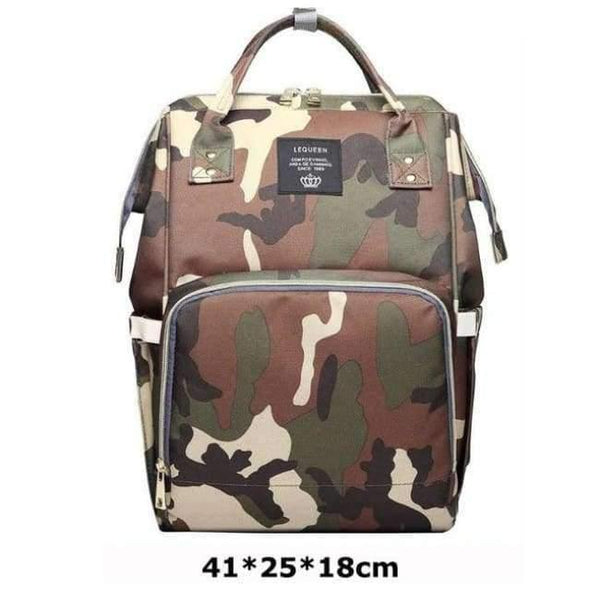 Planet Gates 12 Large Capacity Maternity Nappy bag Protable baby Diaper Bag infant nursing Stroller Handbag baby nappy bag Baby Care