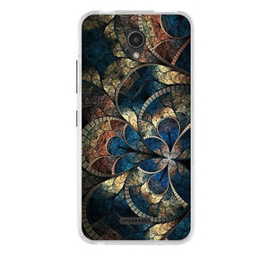 Planet Gates 12 Lenovo A1010 Case Cover For Lenovo Vibe A2016a40 A1010 A20 A Plus A1010a20 Phone Case For Lenovo 1lenovo a2016a40 Case Cover