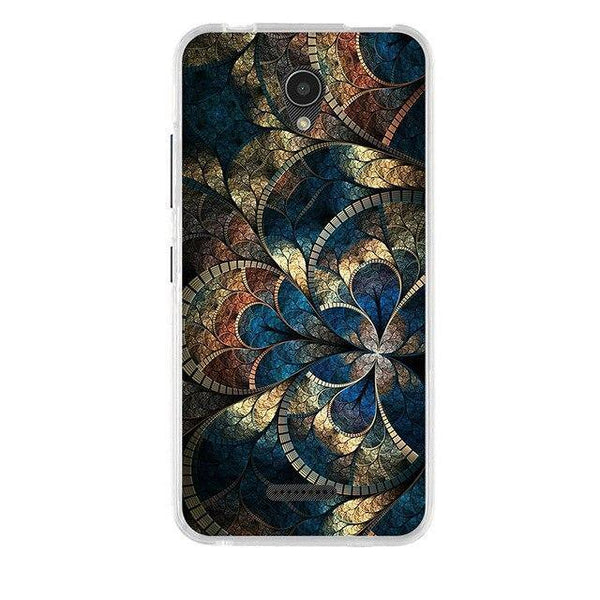 Planet Gates 12 Lenovo A1010 Case Cover For Lenovo Vibe A2016a40 A1010 A20 A Plus A1010a20 Phone Case For Lenovo 1lenovo a2016a40 Case Cover