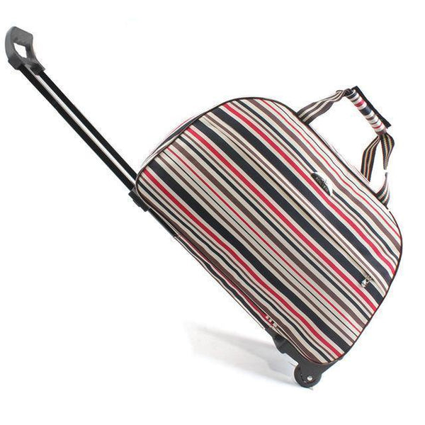 Planet Gates 12 Luggage Bag Rolling Suitcase Trolley Luggage Women Men Travel Bags Suitcase With Wheel