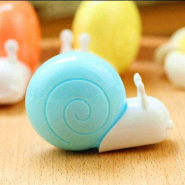 Planet Gates 12 pcs/lot Correction Tape Kawaii Corrections Paper 6M Cute Animal Snails Material Escolar Stationery Office School Supplies