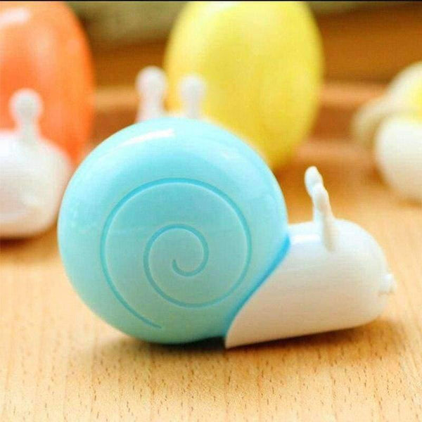 Planet Gates 12 pcs/lot Correction Tape Kawaii Corrections Paper 6M Cute Animal Snails Material Escolar Stationery Office School Supplies
