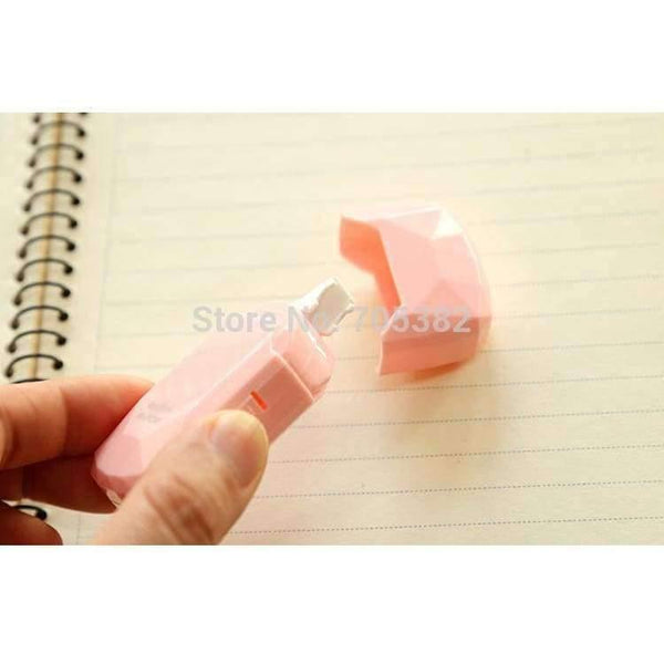 Planet Gates 12 pcs/lot Kawaii novelty stationery correction tape Office accessories School student supplies (ss-1436)