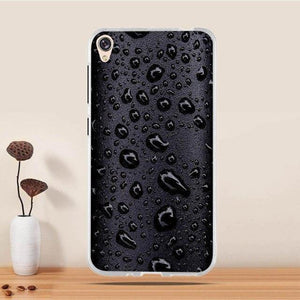 Planet Gates 12 Phone Case For Asus Zenfone Live ZB501KL Case Silicone Cover for Asus Zenfone Live ZB501KL Cover Phone Case Capa fundas Coque