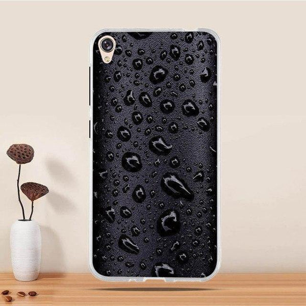 Planet Gates 12 Phone Case For Asus Zenfone Live ZB501KL Case Silicone Cover for Asus Zenfone Live ZB501KL Cover Phone Case Capa fundas Coque