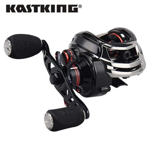 Planet Gates 12 / Right Hand / China Royale Legend Baitcasting Reel 11+1 Ball Bearings 7.0:1 Gear Ratio Fishing Reel Magnetic And Centrifugal Dual Brake