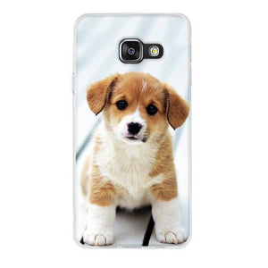 Planet Gates 12 / Soft TPU Case For Samsung Galaxy A3 2016 Case Silicone Cover For Samsung Galaxy A3 2016 Cover fundas for Samsung A3 2016 A310F 4.7" Coque