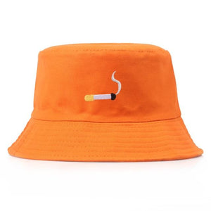 Planet Gates 12 Solid Color iron pin rings personality Bucket Hat cap for unisex women men cotton fishermen caps factory sells directly