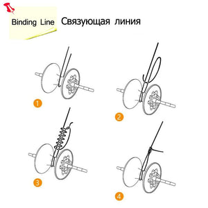 Planet Gates 12 Strands Braided Fishing Line 300M PE Wire 35LB-180LB Multifilament Fishing Line 8 Colors to Choose