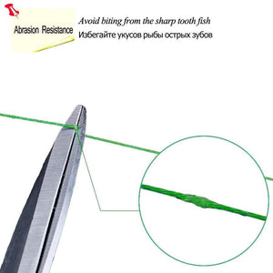 Planet Gates 12 Strands Braided Fishing Line 300M PE Wire 35LB-180LB Multifilament Fishing Line 8 Colors to Choose