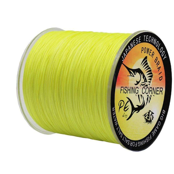 Planet Gates 12 Strands Braided Fishing Line 300M PE Wire 35LB-180LB Multifilament Fishing Line 8 Colors to Choose