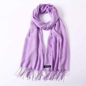 Planet Gates 12 Summer scarves for women scarves and wraps fashion solid female hijab stole pashmina winter cashmere scarves foulard