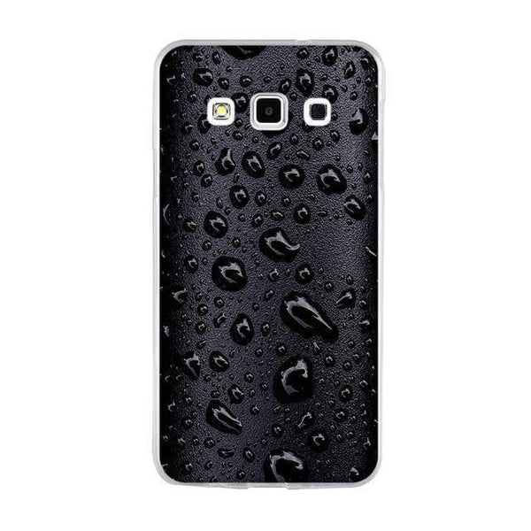 Planet Gates 12 / TPU Phone Cases for Samsung Galaxy A3 2015 Case Cover Silicone for Samsung A3 2015 Cases for Galaxy A3 A300F 4.5" 2015 Soft TPU Case