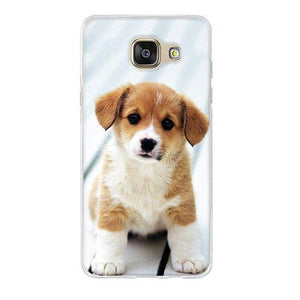 Planet Gates 12 / TPU Samsung Galaxy A5 2016 Case Cover for Samsung Galaxy A5 (2016) A510F Mobile Phone Cases Soft for Samsung A5 A510F A510 5.2"