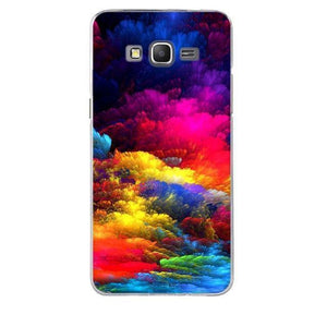 Planet Gates 12 / TPU Samsung Galaxy Grand Prime G530F G531H G530FZ G5306W G5309W Case TPU Silicon Phone Case For Samsung Galaxy Grand Prime G531H