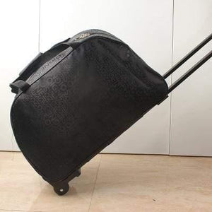 Planet Gates 12 Trolley Travel Bags Suitcase on wheels valise bagages roulettes Hand Trolley Unisex Bag Sac Board Chassis Package